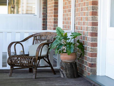 Advilla Stylish Charming & Central Location - Accommodation Fremantle 3
