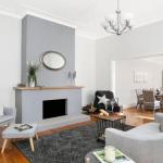 Advilla Stylish Charming & Central Location - Accommodation Fremantle 0
