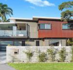 Horizons at Currarong architecturally designed beach house - Accommodation Fremantle