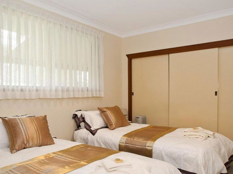 Hope Country Farm Stay For Large Groups - Accommodation Fremantle 1