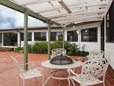 Hope Country Farm Stay For Large Groups - Accommodation Fremantle 6
