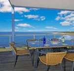 Le Vista panoramic views looking south - Accommodation Fremantle