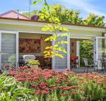 Poppy Cottage delightful pet friendly weatherboard - Accommodation Fremantle