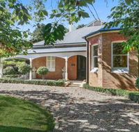 Redcourt est 1904 Southern Highlands Elegance - Accommodation Fremantle