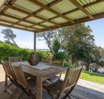 Seaspray on Culburra dolphin  whale watching - Accommodation Fremantle