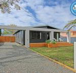 Shady Palms modern beach house with studio - Accommodation Fremantle