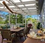 Silvermere Cottage a cosy family getaway - Accommodation Fremantle
