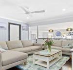 Sunset Beach situated between two beaches  a lake - Accommodation Fremantle