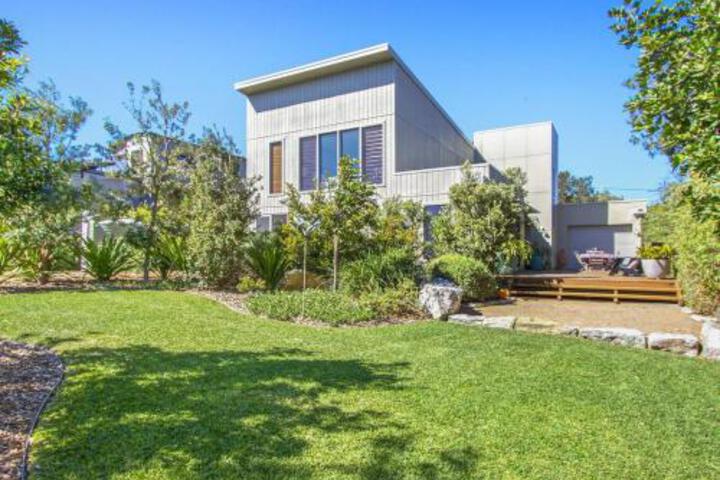 Twelve Mile Peg NSW Accommodation Fremantle