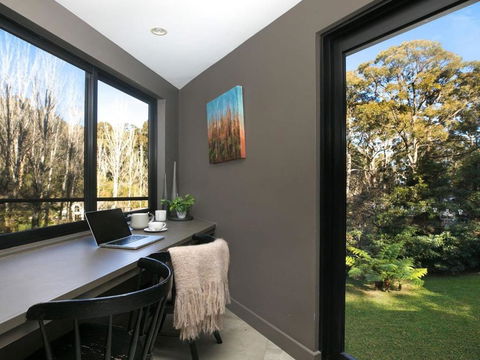 The Gullies Retreat Escape Relax & Unwind - Accommodation Fremantle 2