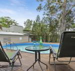 Currambene Cottage all about location - Accommodation Fremantle