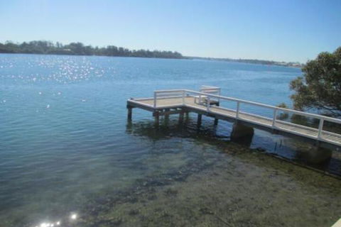 HIBBARD HAVEN - Accommodation Fremantle 3