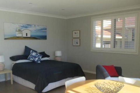 HIBBARD HAVEN - Accommodation Fremantle 5
