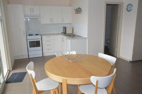 HIBBARD HAVEN - Accommodation Fremantle 4