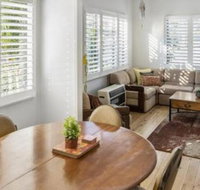 Ray River Cottage - Accommodation Fremantle