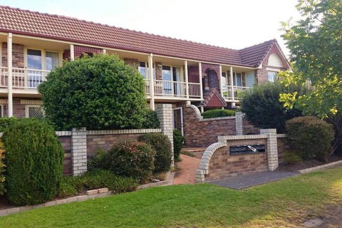 Mossman On The Hill - Accommodation Fremantle 3