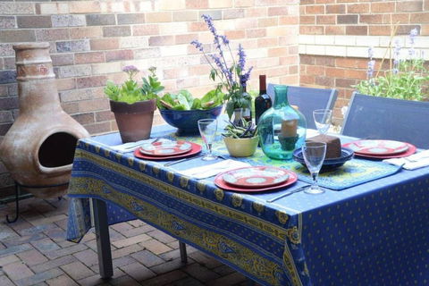 Mossman On The Hill - Accommodation Fremantle 2