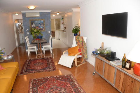 Mossman On The Hill - Accommodation Fremantle 4