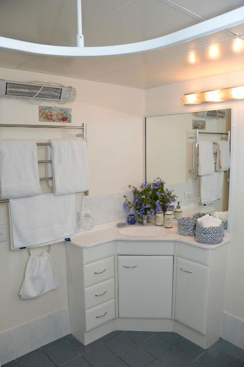 Mossman On The Hill - Accommodation Fremantle 6