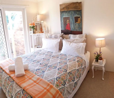 Mossman On The Hill - Accommodation Fremantle 7