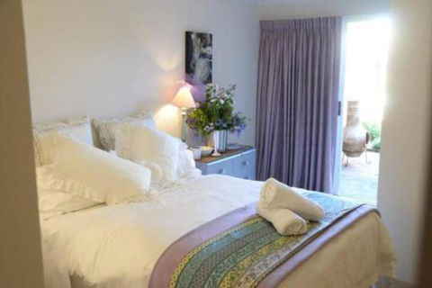 Mossman On The Hill - Accommodation Fremantle 0