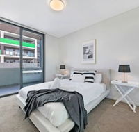 Sydney Airport Brand New 3bed Aptfreeparking Nwc009 - Accommodation Fremantle
