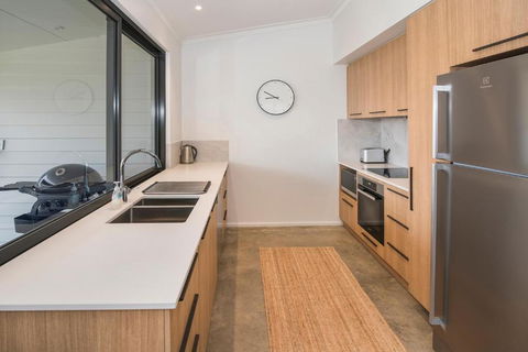 FortyTwo Mini - Accommodation Fremantle 1