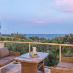 Penthouse Luxe Sunrise Beach - Accommodation Fremantle 0