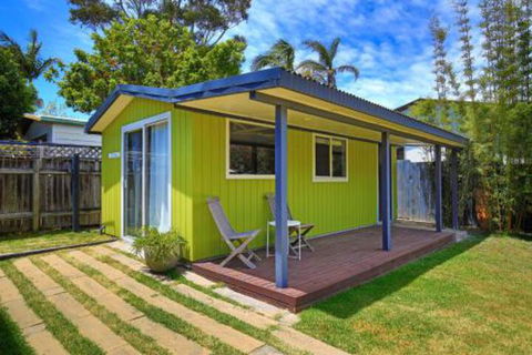 Aloha Pet & Family Friendly 10 Min Walk To Beach - Accommodation Fremantle 6