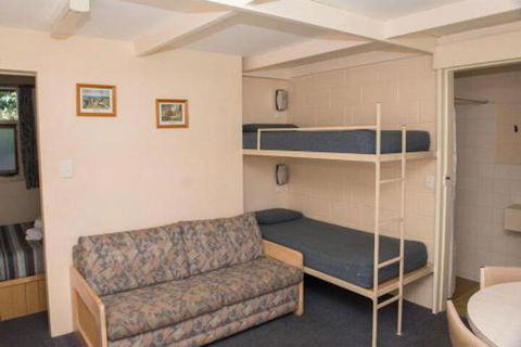 Kalganyi Holiday Park - Accommodation Fremantle 3