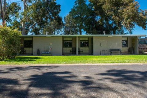 Kalganyi Holiday Park - Accommodation Fremantle 2