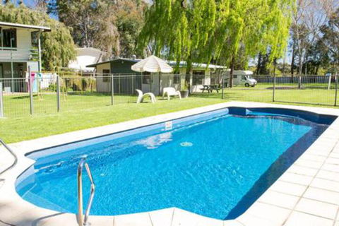 Kalganyi Holiday Park - Accommodation Fremantle 0