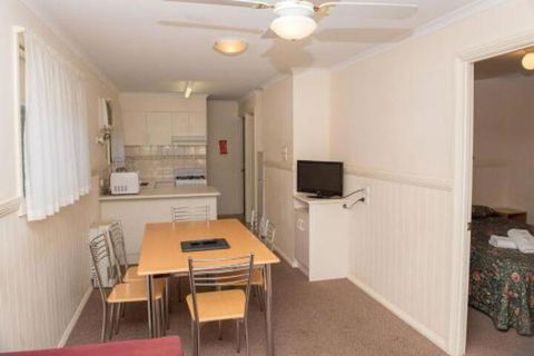 Kalganyi Holiday Park - Accommodation Fremantle 5