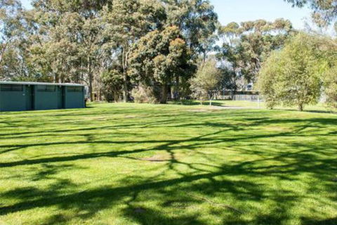 Kalganyi Holiday Park - Accommodation Fremantle 4