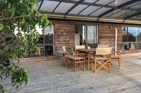 HIDDEN HAVEN Binalong Bay - Accommodation Fremantle 3