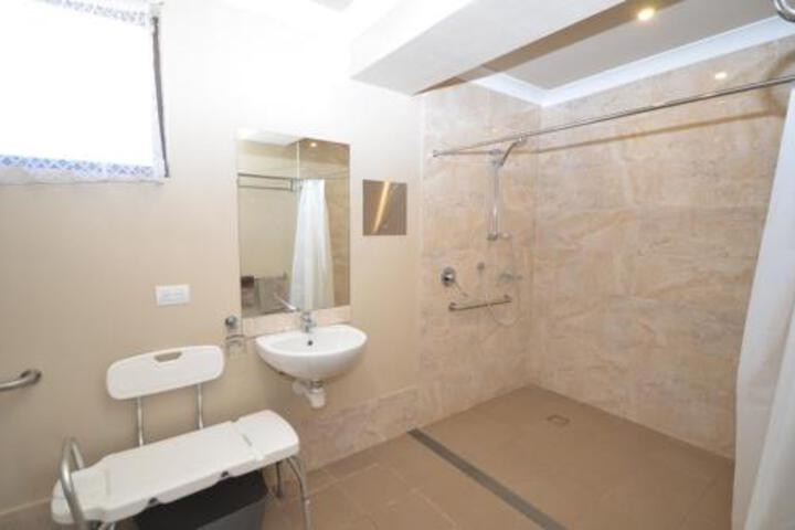  Accommodation Fremantle