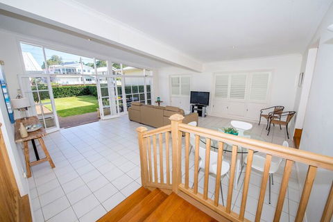 A Foreshore Salamander Bay - Accommodation Fremantle 1