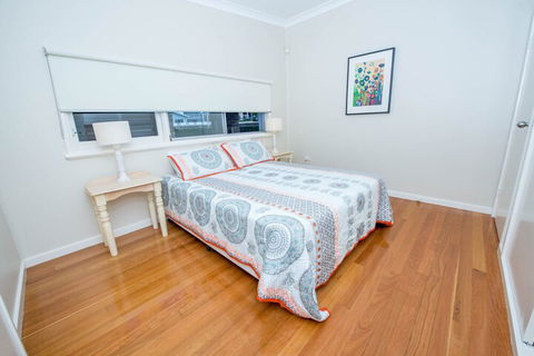 A Foreshore Salamander Bay - Accommodation Fremantle 0