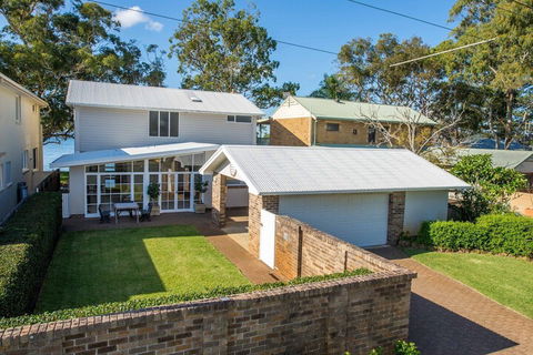 A Foreshore Salamander Bay - Accommodation Fremantle 2