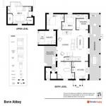 Bonn Abbey Magnificent Stone Abbey - Accommodation Fremantle 0