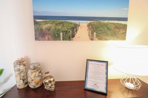 The Beach Shack - Accommodation Fremantle 2