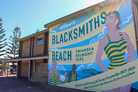 The Beach Shack - Accommodation Fremantle 4