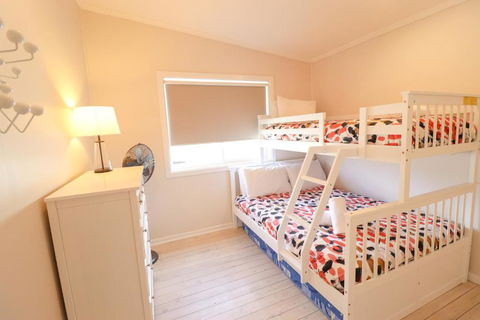 The Beach Shack - Accommodation Fremantle 1