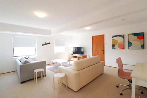 Waves At Caves - Accommodation Fremantle 4