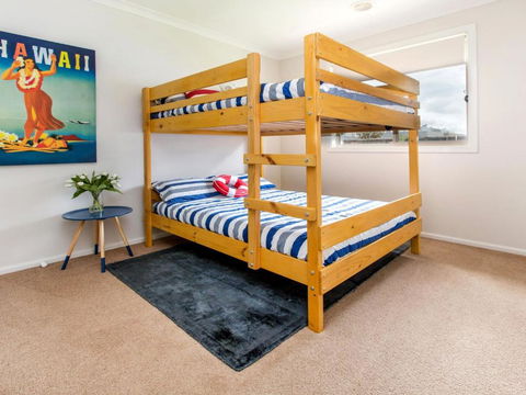 MALIBU SAFETY BEACH - Accommodation Fremantle 1