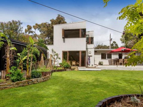 LANAI HOUSE BALNARRING BEACH - Accommodation Fremantle 4