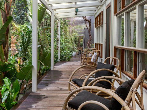 LANAI HOUSE BALNARRING BEACH - Accommodation Fremantle 6