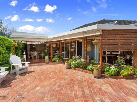 KARINYA MORNINGTON - Accommodation Fremantle 5