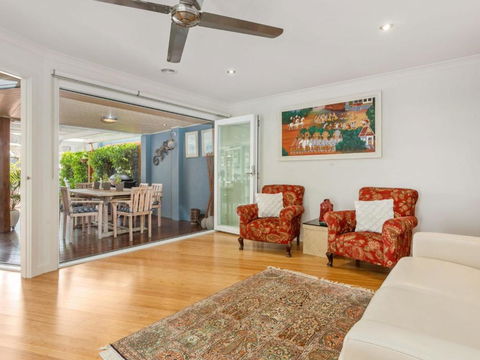 KARINYA MORNINGTON - Accommodation Fremantle 6