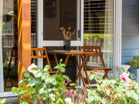 KARINYA MORNINGTON - Accommodation Fremantle 4